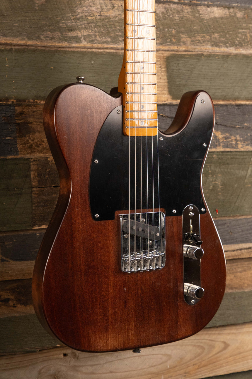 Fender Squire Classic Vibe 50s Esquire Telecaster - 2020
