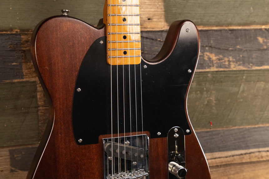 Fender Squire Classic Vibe 50s Esquire Telecaster - 2020