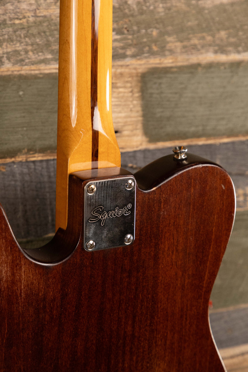 Fender Squire Classic Vibe 50s Esquire Telecaster - 2020