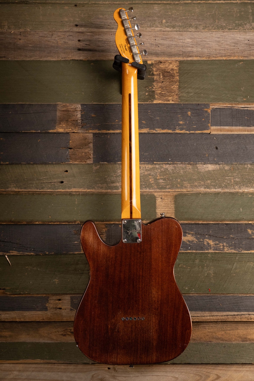 Fender Squire Classic Vibe 50s Esquire Telecaster - 2020