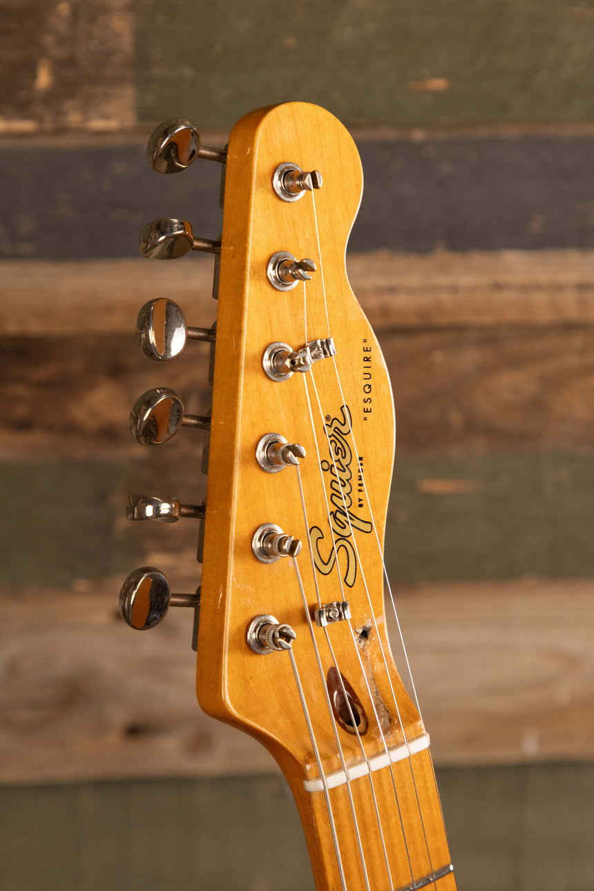 Fender Squire Classic Vibe 50s Esquire Telecaster - 2020