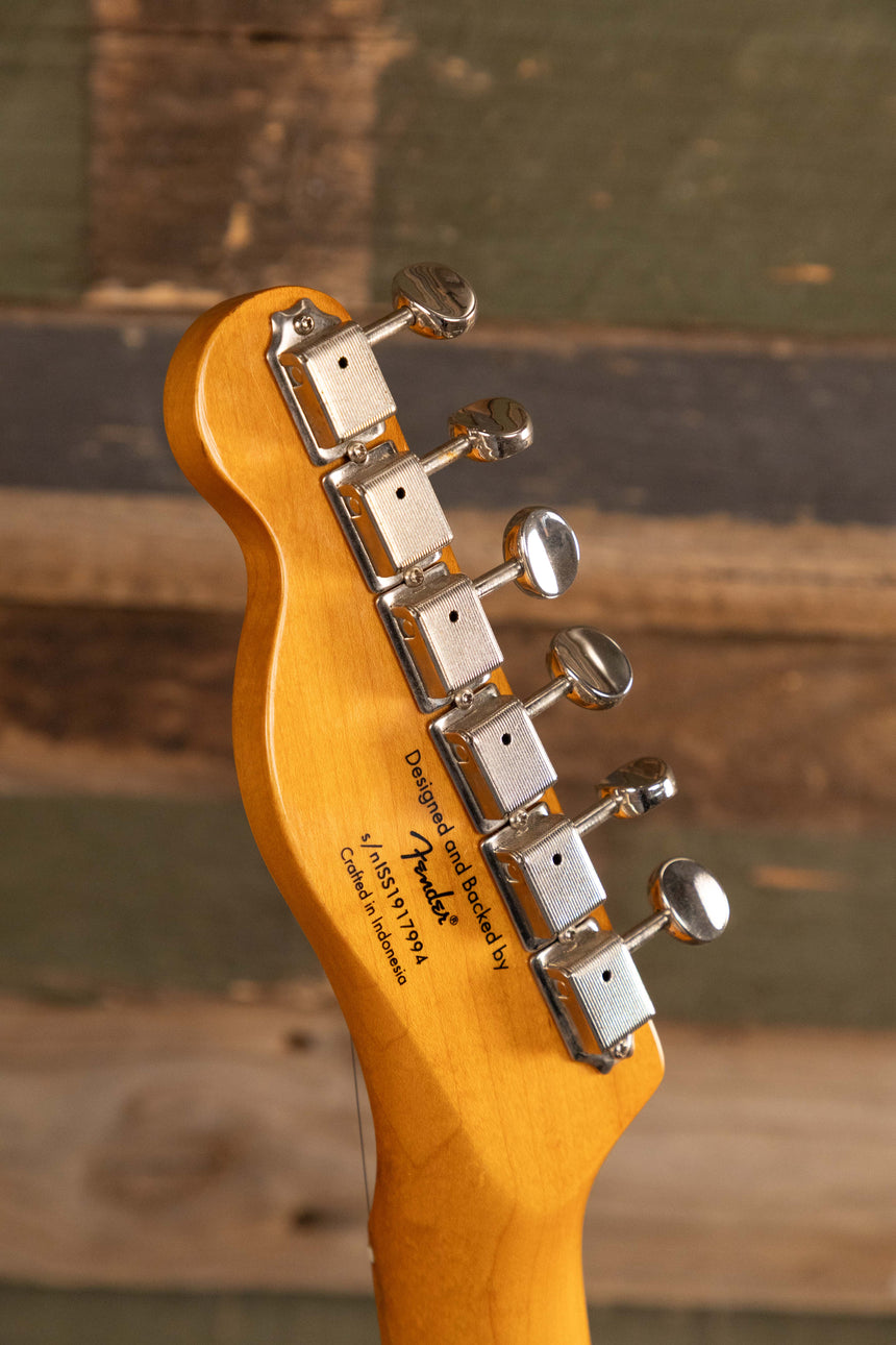Fender Squire Classic Vibe 50s Esquire Telecaster - 2020