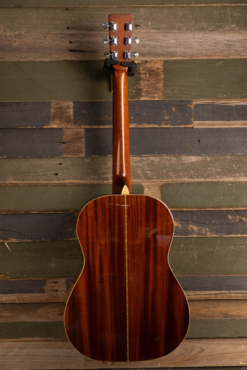 Morris FG-15