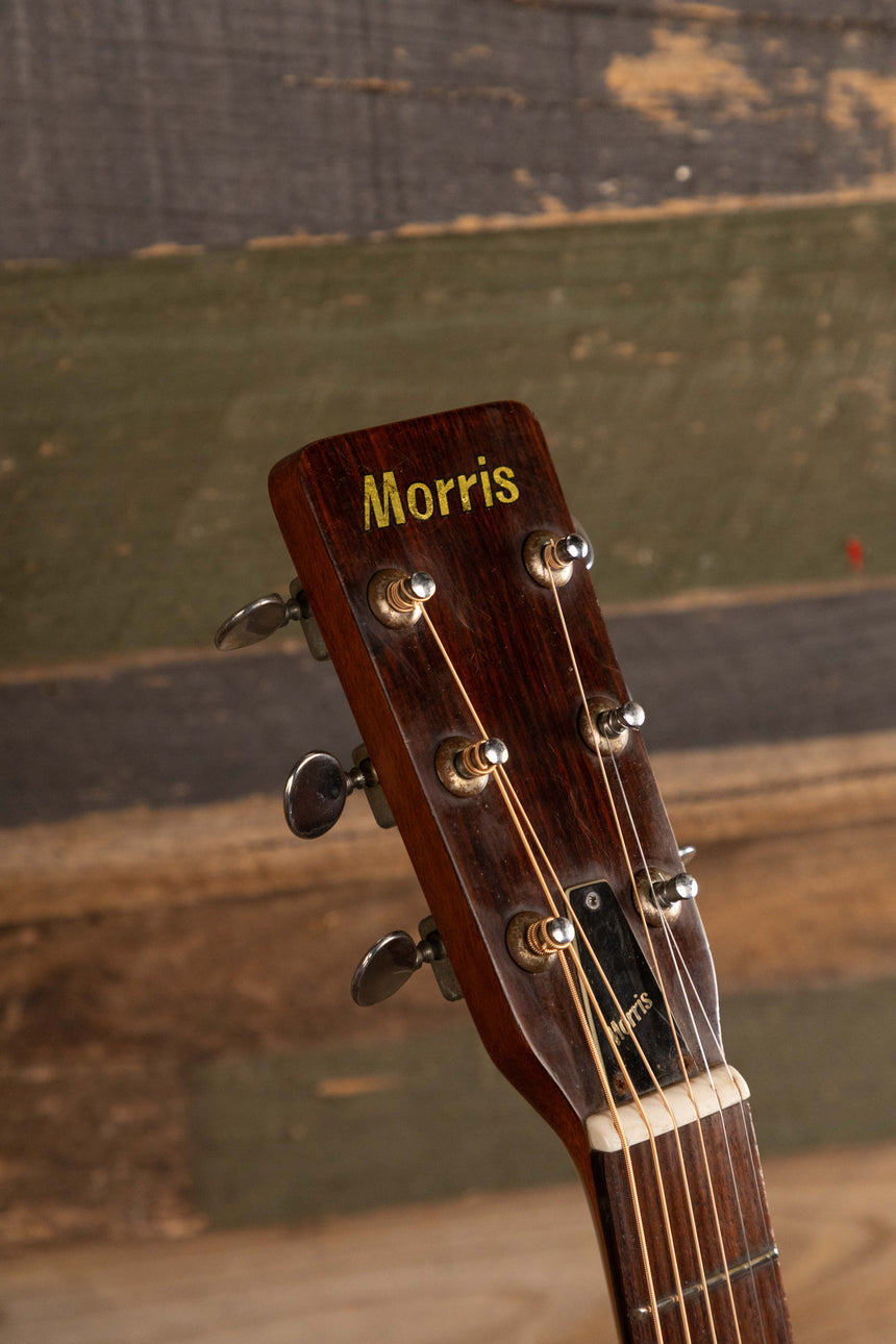 Morris FG-15