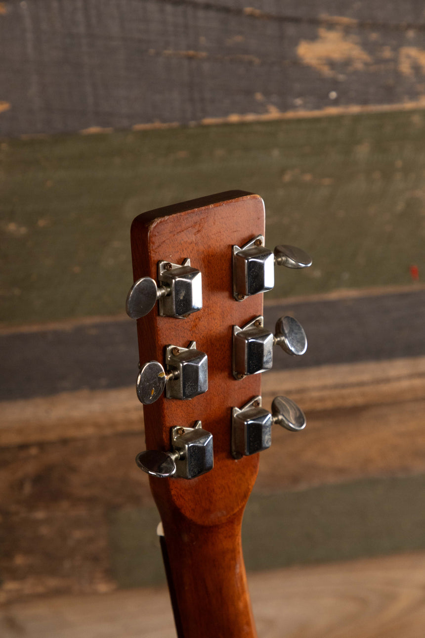 Morris FG-15