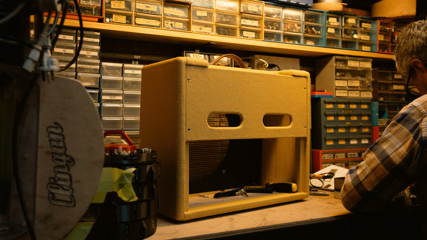 Clingan Amp Camp - 6th - 8th June 2026, 10am - 5pm