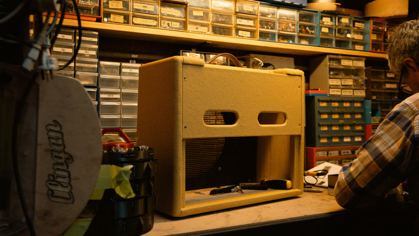 Clingan Amp Camp