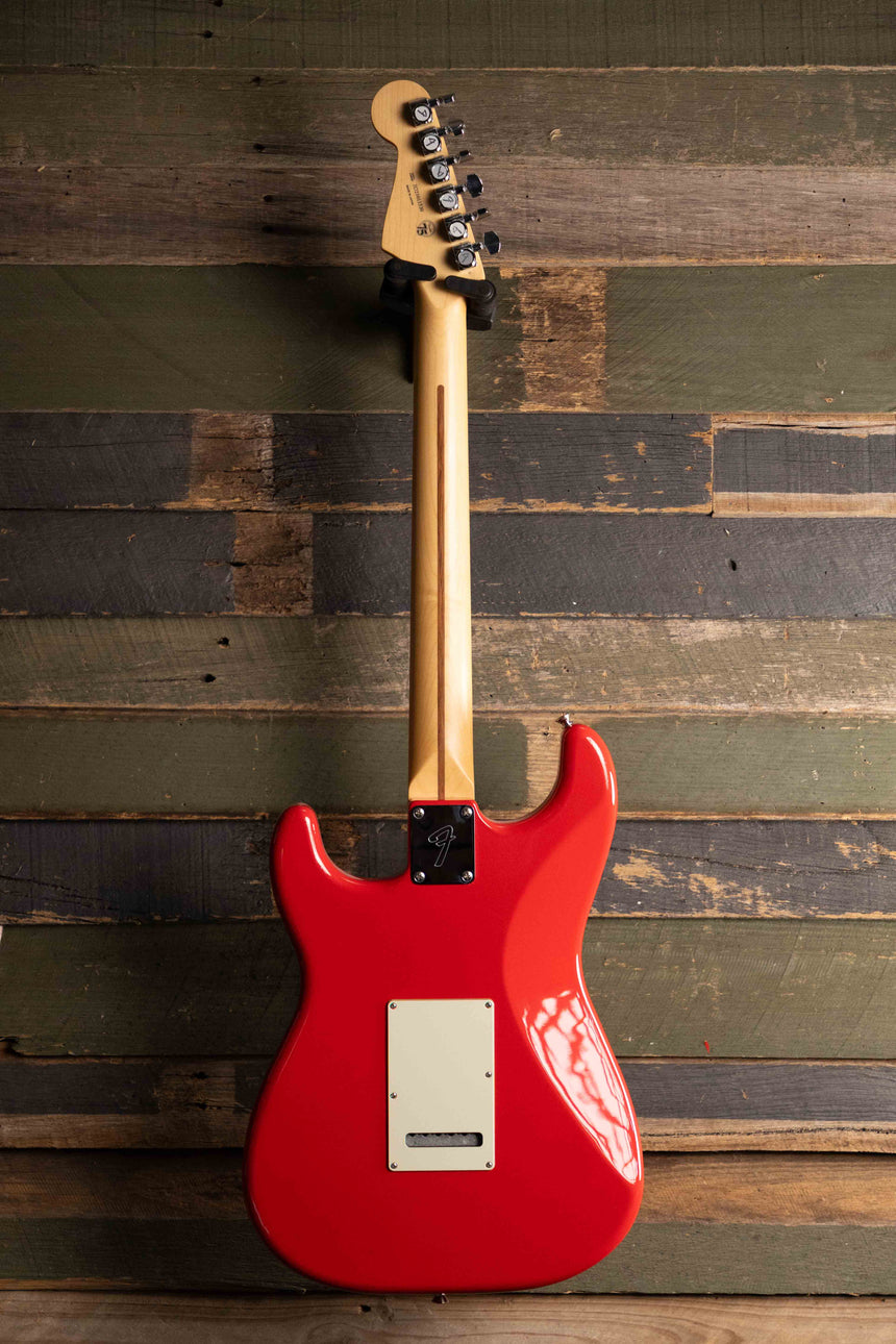 Fender MIJ Hybrid II Stratocaster