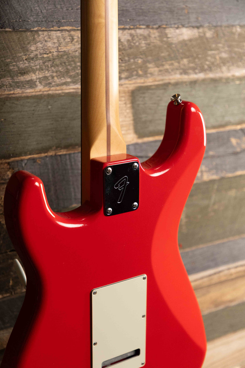 Fender MIJ Hybrid II Stratocaster