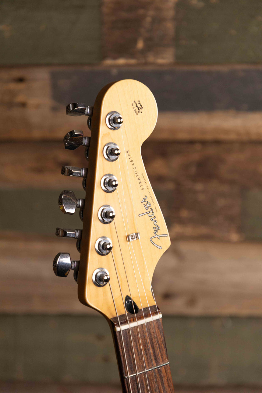 Fender MIJ Hybrid II Stratocaster