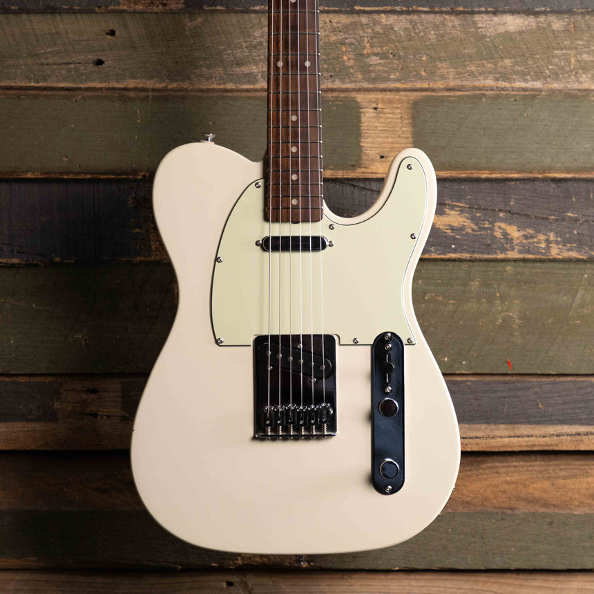 Squier Affinity Telecaster Olympic White