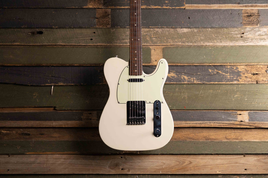 Squier Affinity Telecaster Olympic White