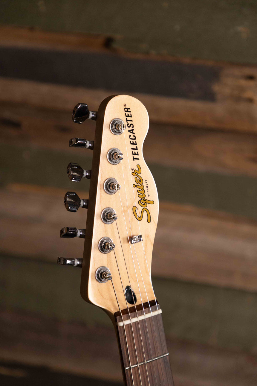 Squier Affinity Telecaster Olympic White