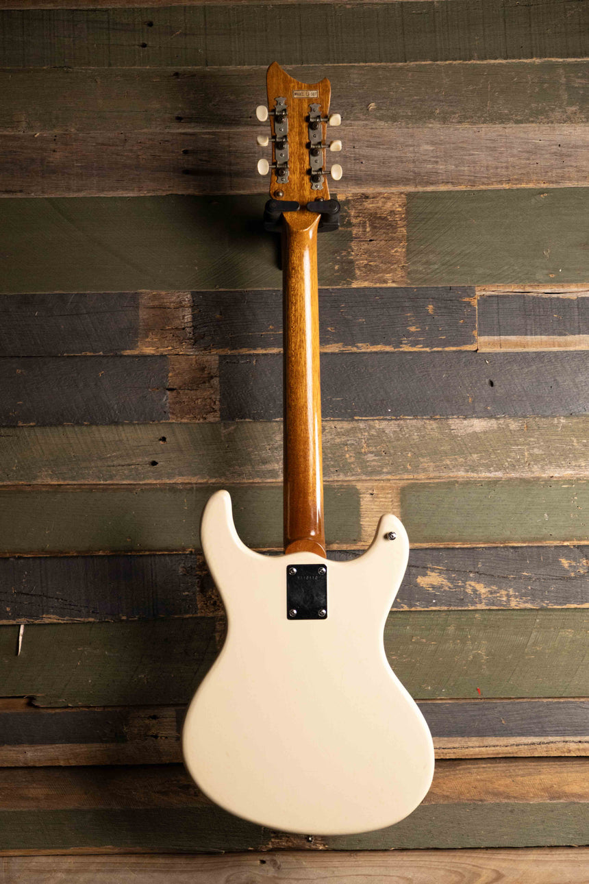 Guyatone LG-50T 1960’s - Creme