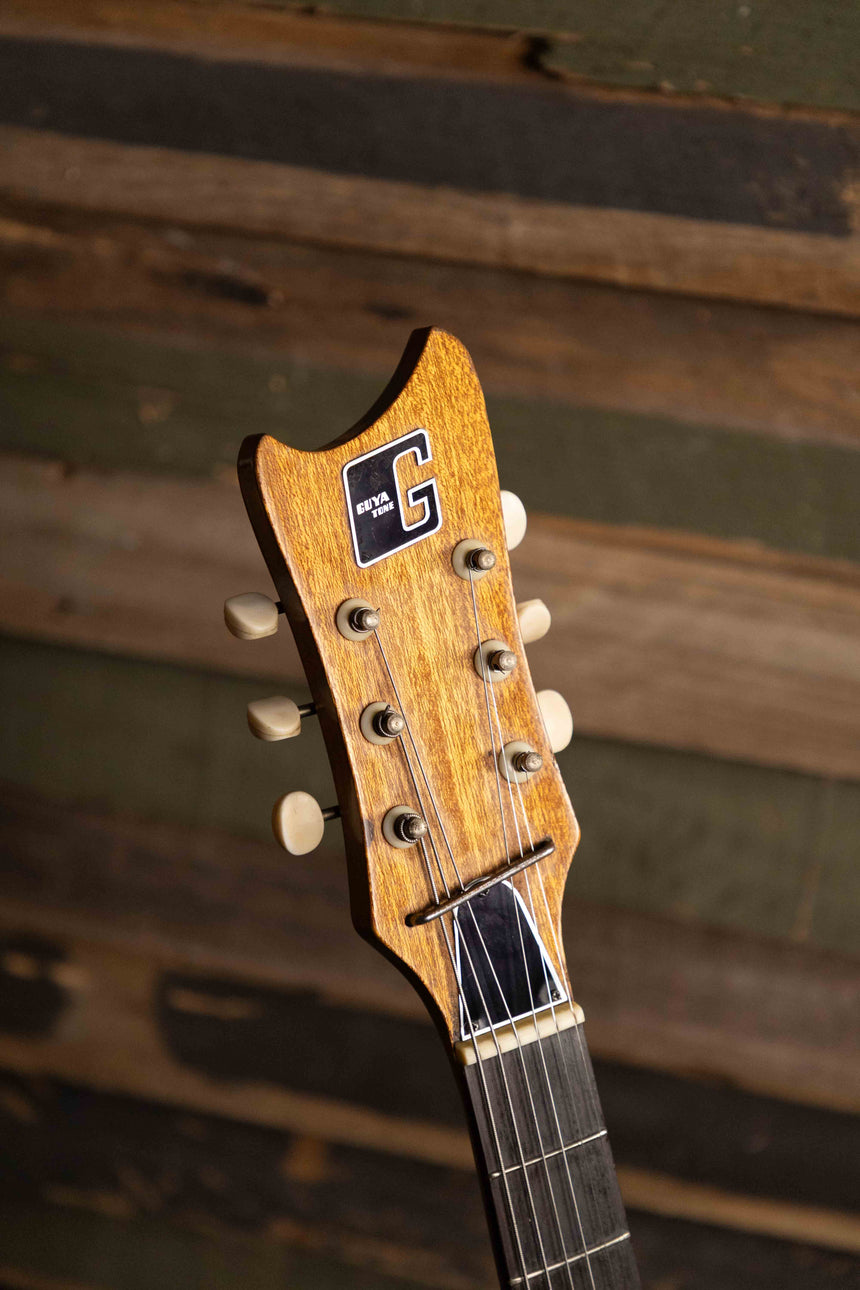 Guyatone LG-50T 1960’s - Creme