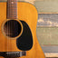 1972 Martin D-18