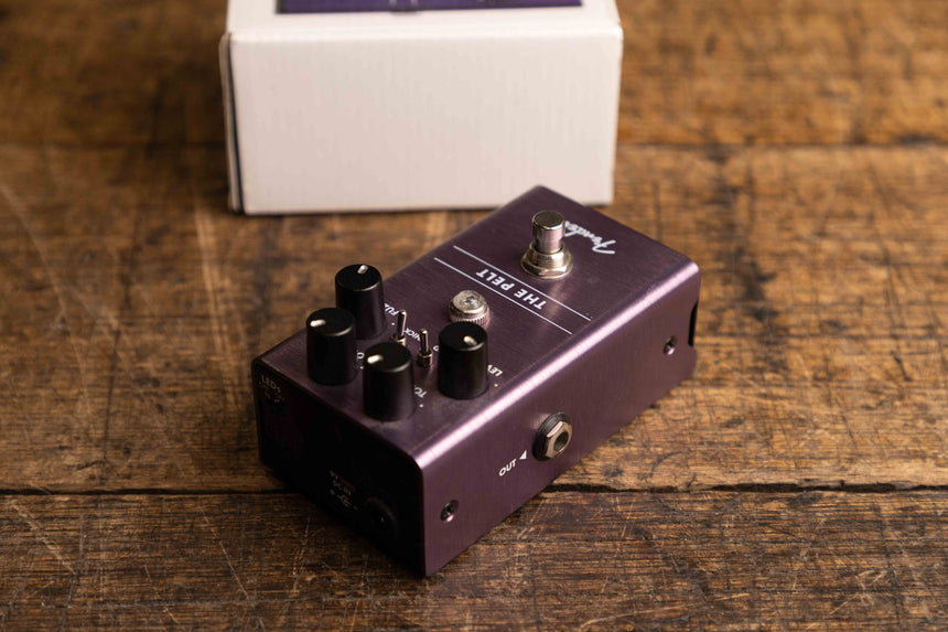 Fender The Pelt Fuzz