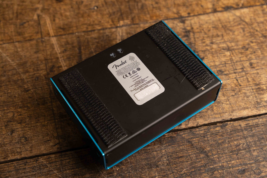 Fender Reflecting Pool Delay & Reverb