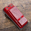 Kay W-1 Wah 1970's - Red Vintage Pedal