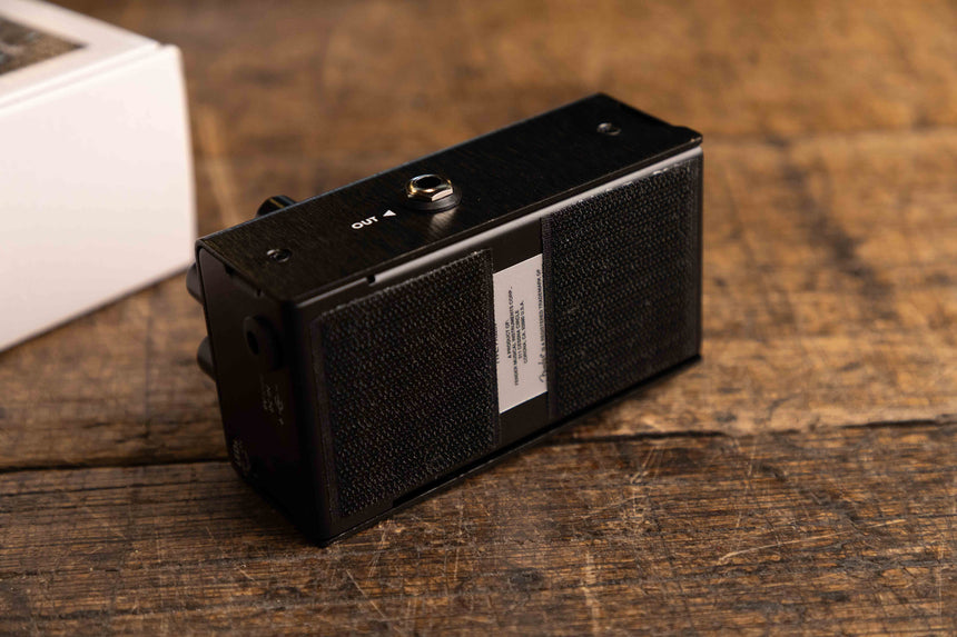 Fender The Bends Compressor