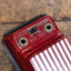 Kay W-1 Wah 1970's - Red Vintage Pedal