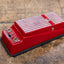 Kay W-1 Wah 1970's - Red Vintage Pedal