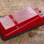 Kay W-1 Wah 1970's - Red Vintage Pedal
