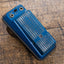 Kay Tremolo Pedal 1960's Blue