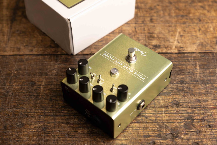 Fender Pour Over Envelope Filter