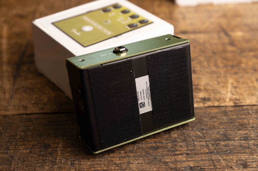 Fender Pour Over Envelope Filter