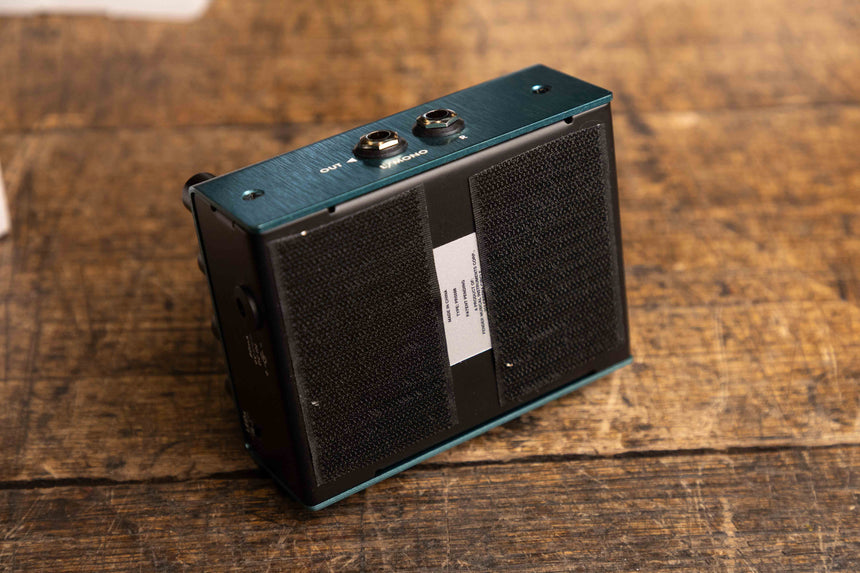 Fender Bubbler Chorus