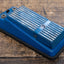 Kay Tremolo Pedal 1960's Blue