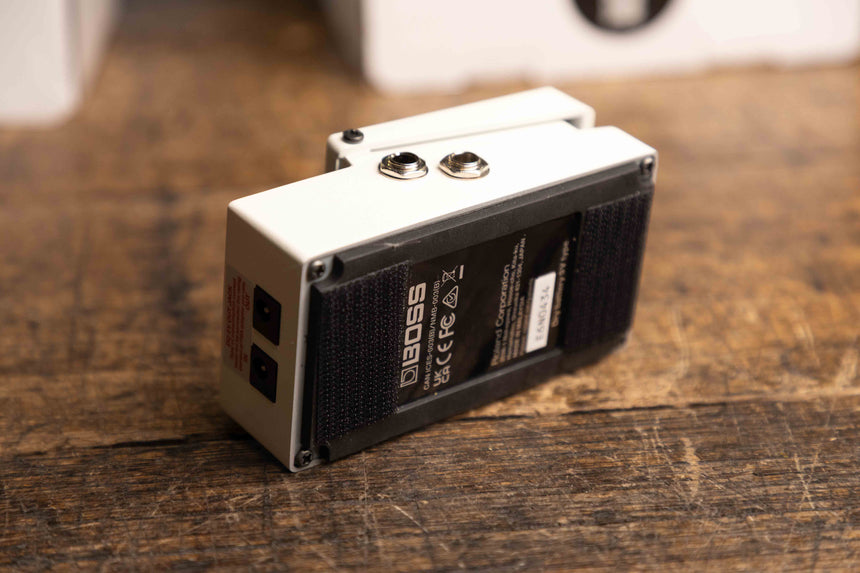 Boss TU-3 Chromatic Tuner