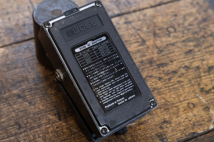 Boss HM-2