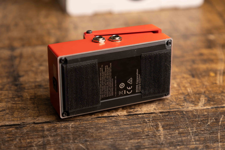 Boss RC-1 Loop Station