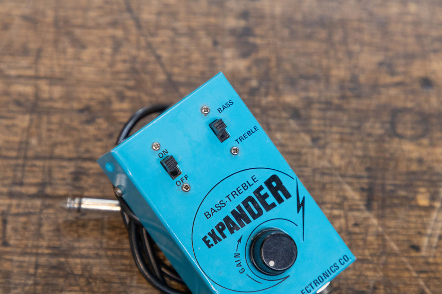 Walco Bass Treble Expander