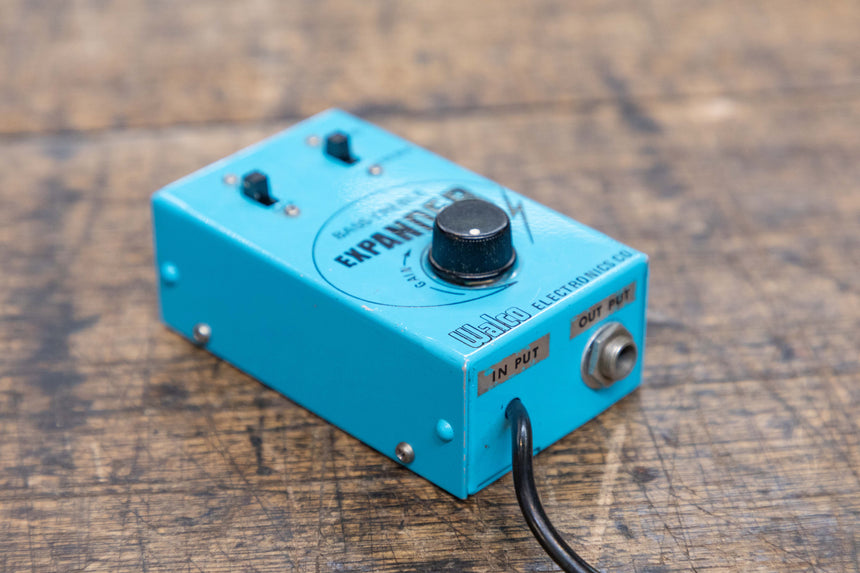 Walco Bass Treble Expander