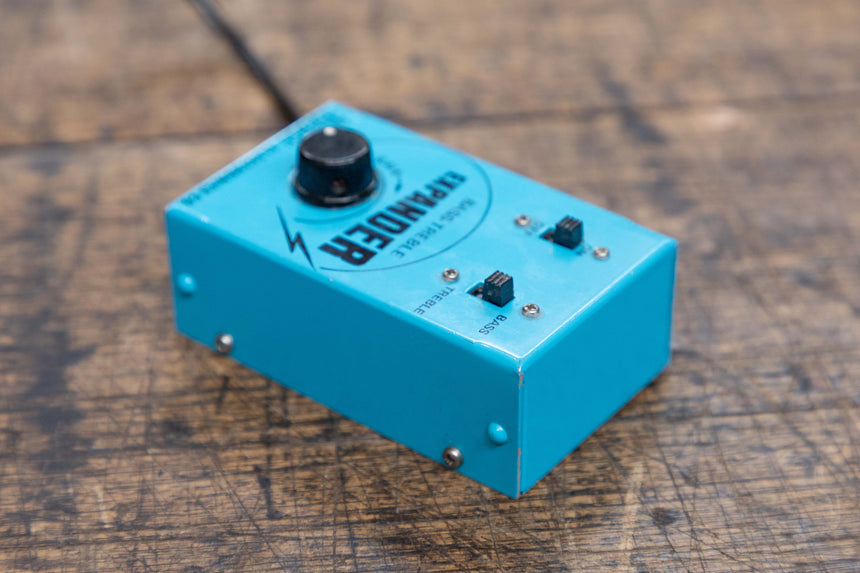Walco Bass Treble Expander