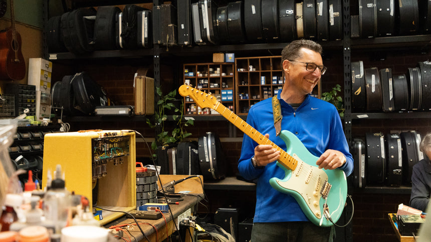 Clingan Amp Camp - 6th - 8th June 2026, 10am - 5pm