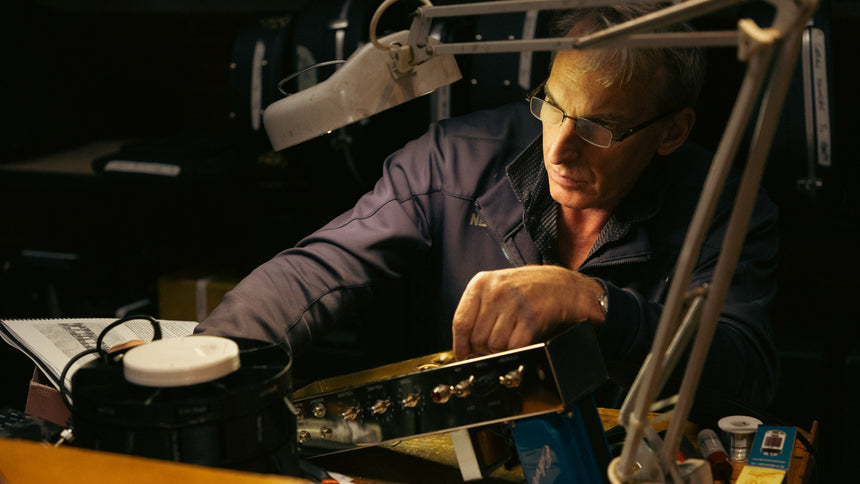 Clingan Amp Camp - 6th - 8th June 2026, 10am - 5pm