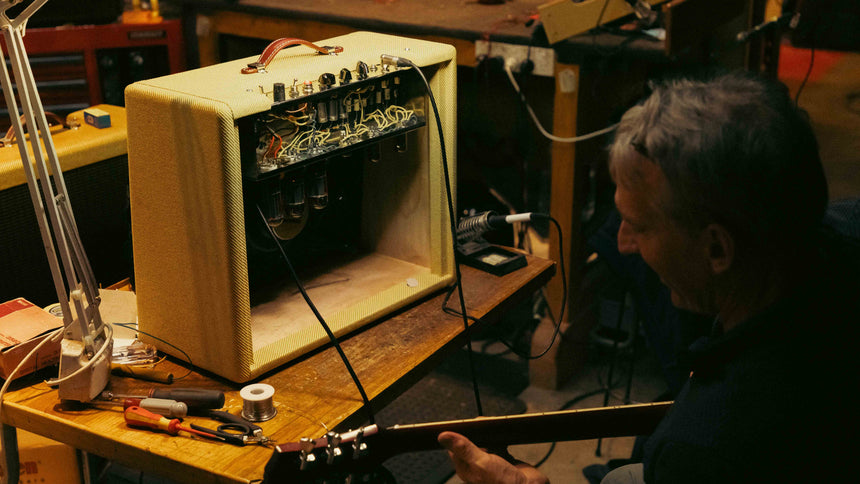 Clingan Amp Camp - 6th - 8th June 2026, 10am - 5pm