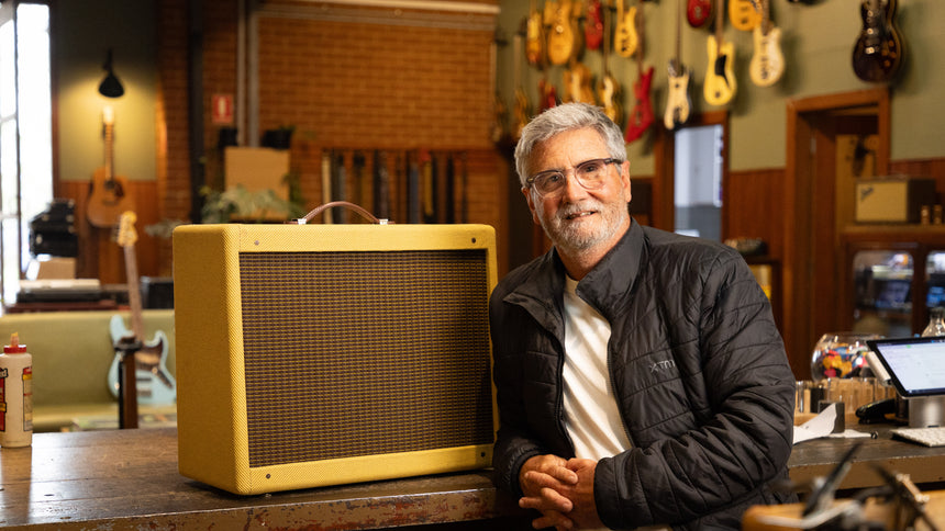 Clingan Amp Camp - 6th - 8th June 2026, 10am - 5pm