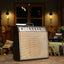 1967 Goldentone Reverbmaster Model 1958 12 watt valve combo - 12” Speaker