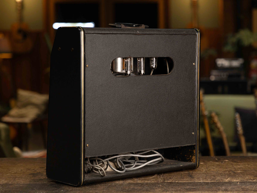 1967 Goldentone Reverbmaster Model 1958 12 watt valve combo - 12” Speaker