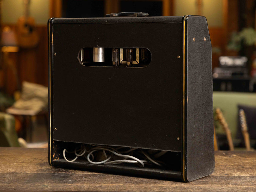 1967 Goldentone Reverbmaster Model 1958 12 watt valve combo - 12” Speaker