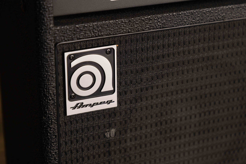 Ampeg BA-108v2 20-Watt 1x8" Bass Combo