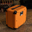 Orange PPC108 1x8" Closed-Back Guitar Speaker Cabinet - Orange