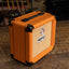 Orange PPC108 1x8" Closed-Back Guitar Speaker Cabinet - Orange