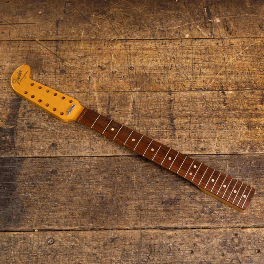 Shenandoah neck 1967