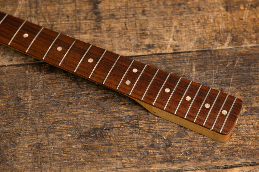 Shenandoah neck 1967